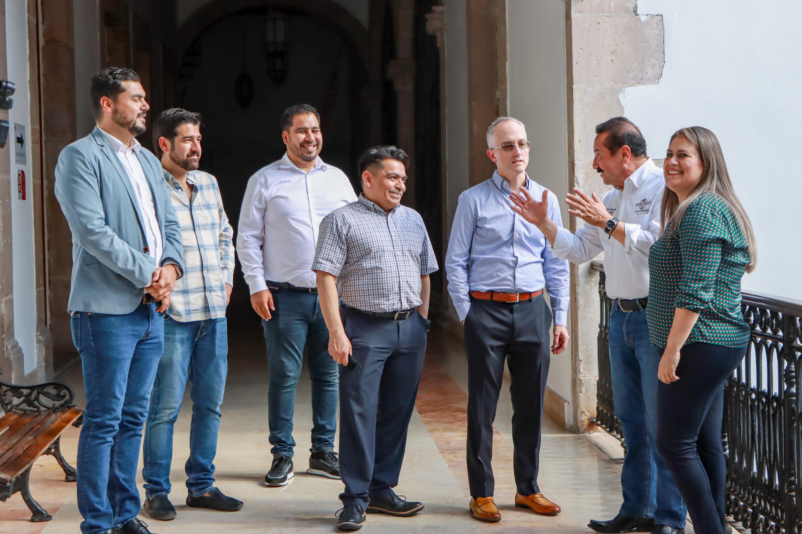 Con respaldo internacional, avanza Municipio con la renovación del Museo de la Ciudad 450