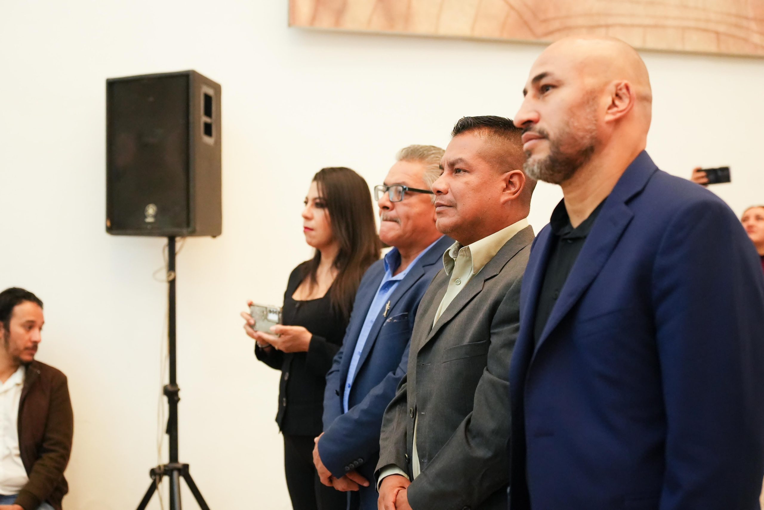 Cumplimiento en Box, Lucha Libre y Artes Marciales
