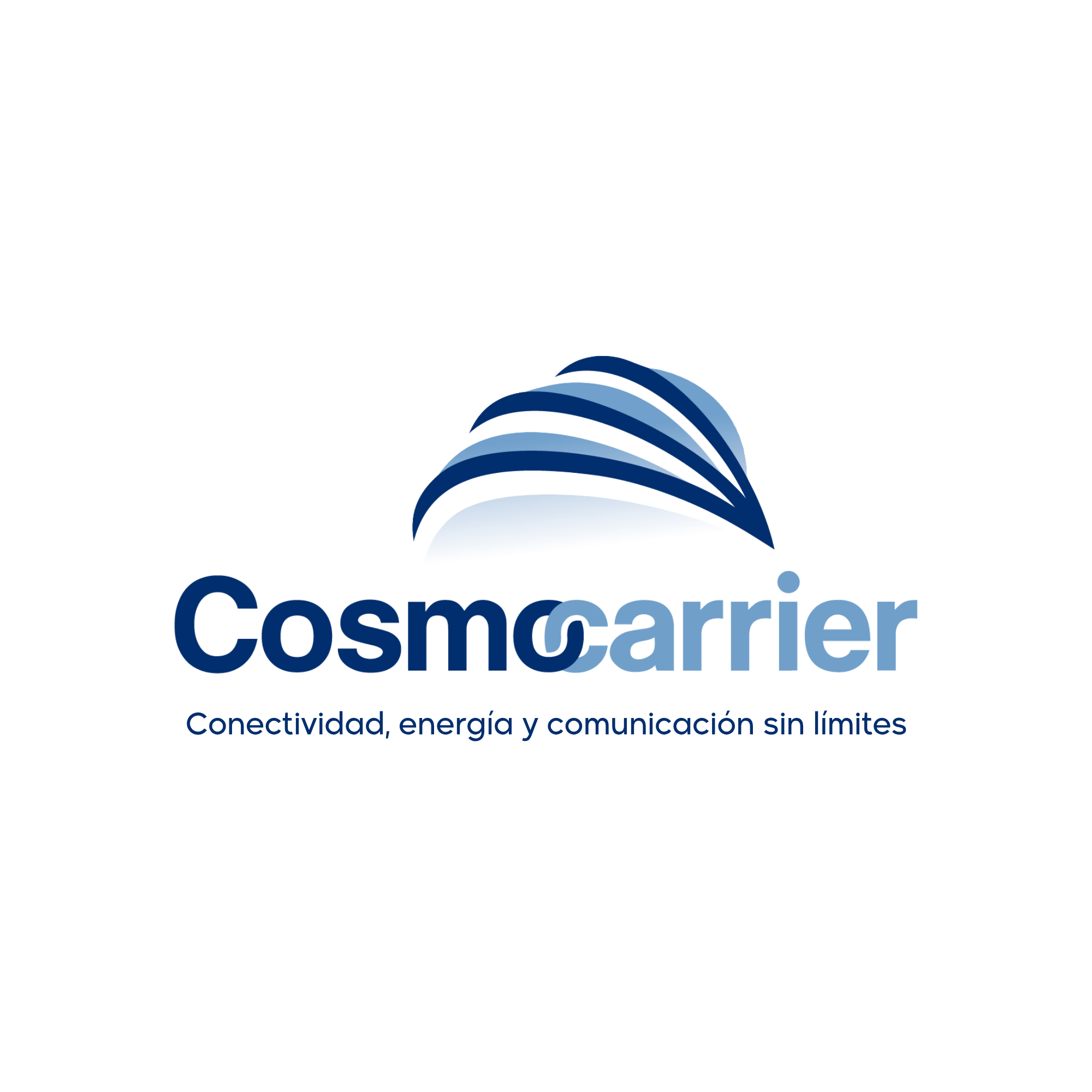 Cosmocarrier