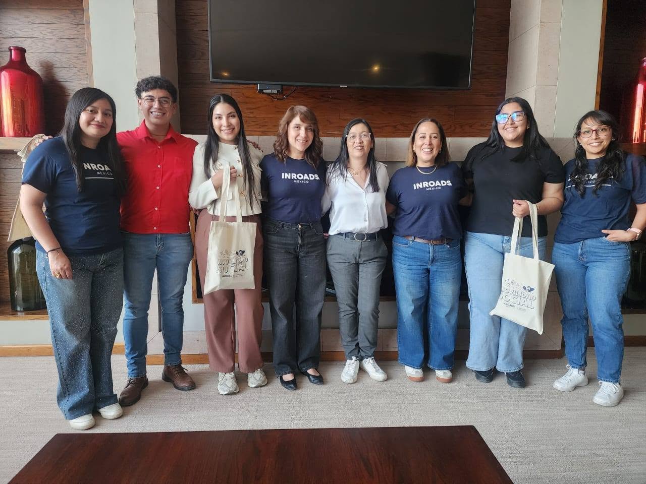 Desarrollo de Talento