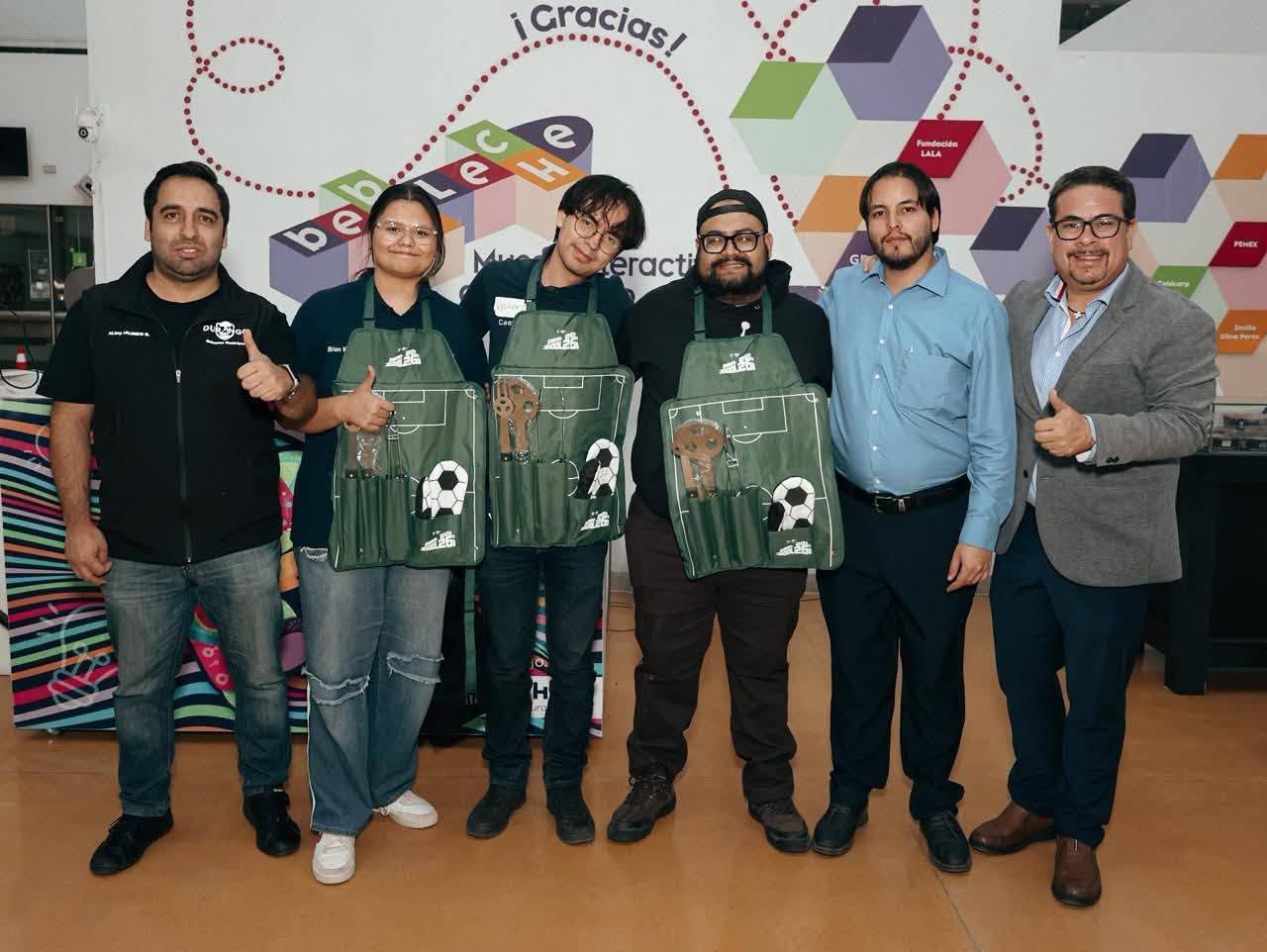 Vinculación Académica