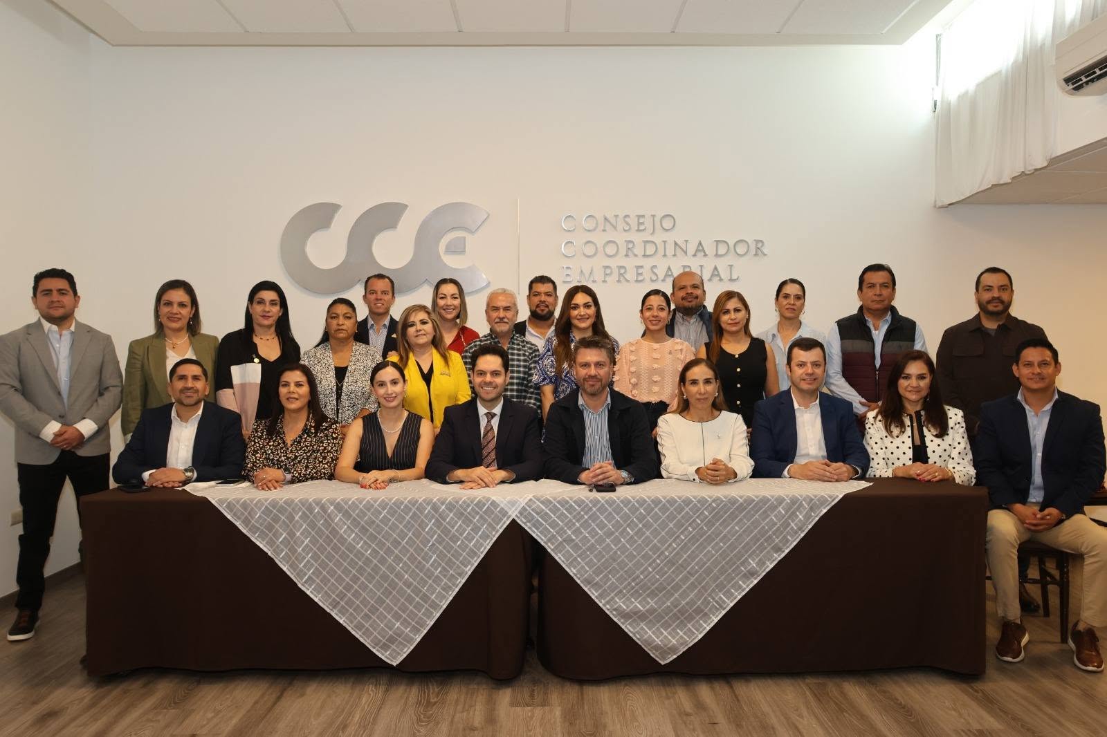 Vinculación Estratégica